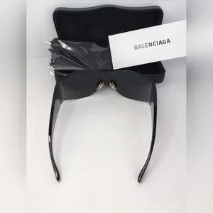 Balenciaga | Accessories | Authentic New Balenciagamono Mask  display picture 1